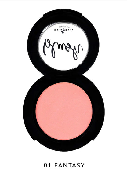 Powder Blush 12pcs Display – Italia Deluxe