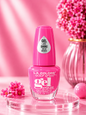 LA COLOR- NAIL POLISH (6pcs)