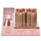 BEAUTY CREATIONS- FLAWLESS STAY AEROSOL MISTS - HYDRATING & MATTE DISPLAY