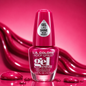 LA COLOR- NAIL POLISH (6pcs)