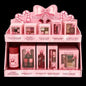 BEAUTY CREATIONS - PDQ DISPLAY - (1 Display)