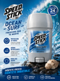 Speed Stick- Deodorant 51G (1pc)