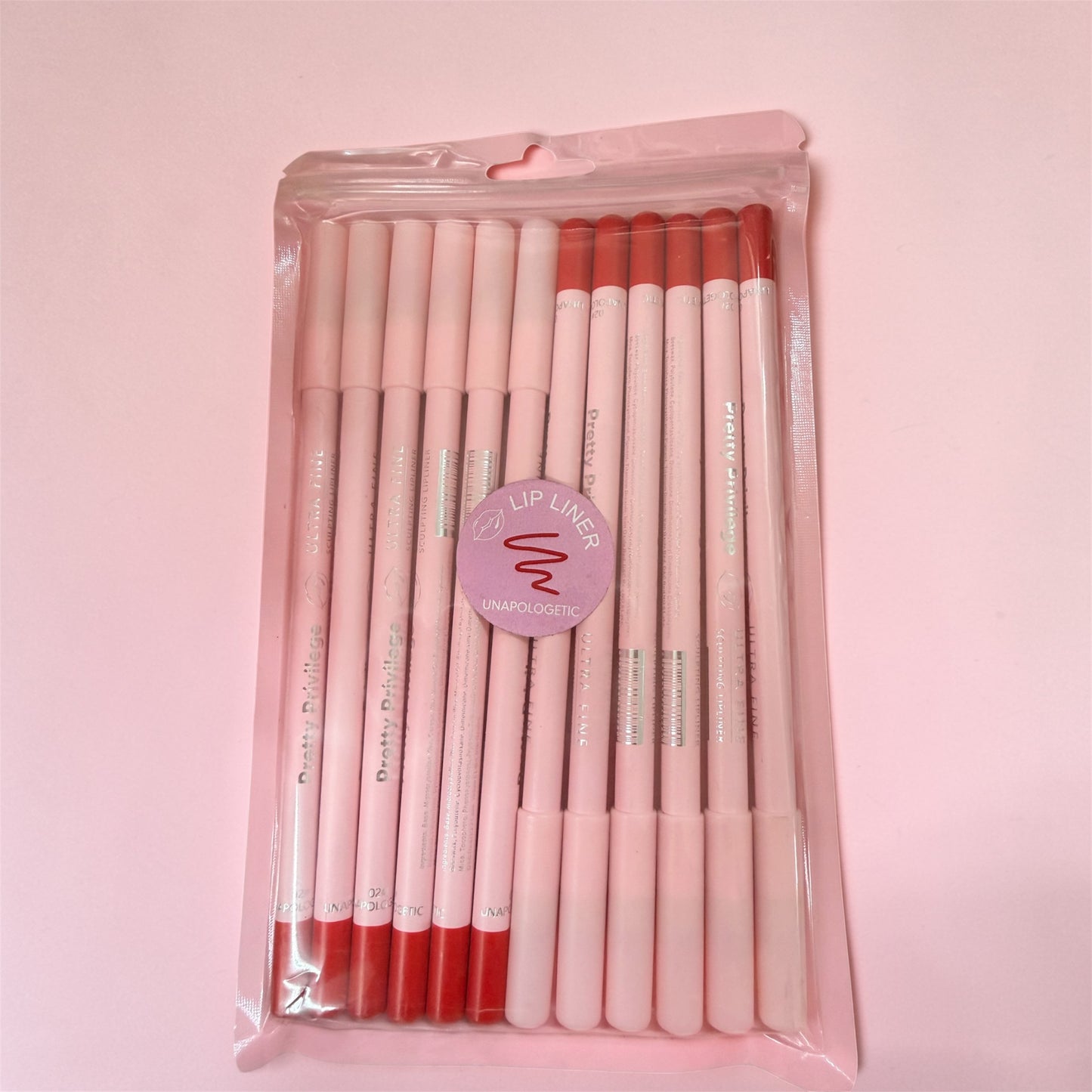 PP-SCULPTING LIPLINER 1DZ