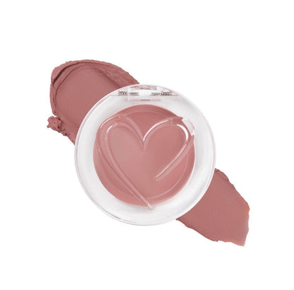 Stay Blushing Cute Lip And Cheek Balm(6 pcs)