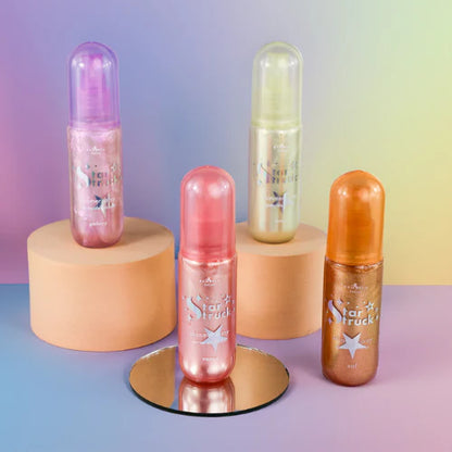 ✨ Star Truck – Hair and Body Shimmer Spray (12pcs)