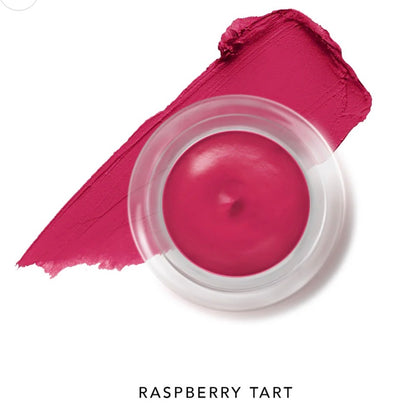 Mousse Matte Cheek & Lip Pot – Rubor y Labial en Crema Mate (48pcs)