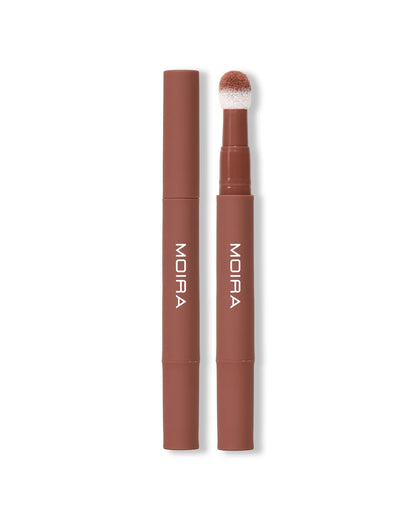 MOIRA-Cushion Kiss Lip Cream (3pcs)