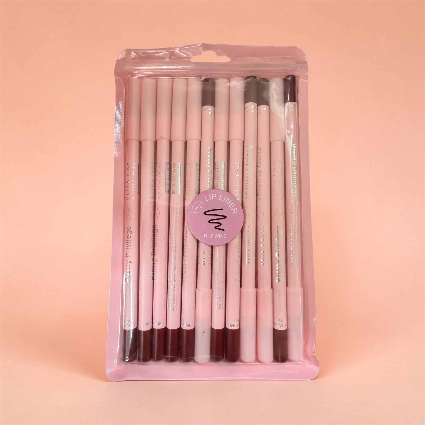 PP-SCULPTING LIPLINER 1DZ
