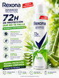 Rexona- Deodorant Bamboo & Aloe Vera 200ML (1pc)