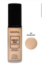 MOIRA- Complete Wear Foundation (1pcs)