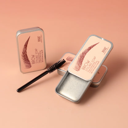 RMT- BROW STYLING SOAP 24PCS