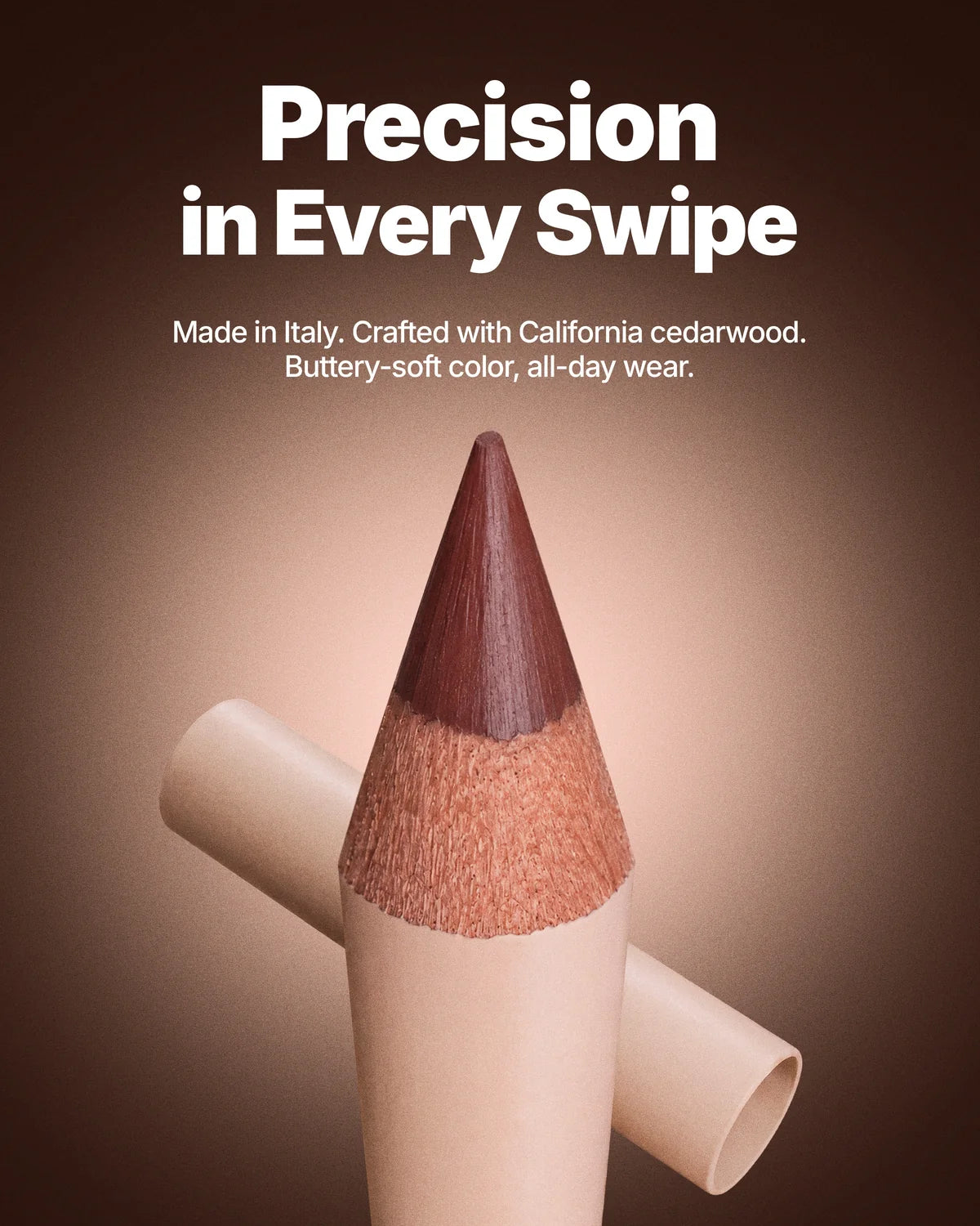 Moira- Must Have Lip Liner (1pcs)
