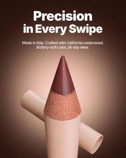 Moira- Must Have Lip Liner (1pcs)