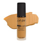 LA GIRL- PRO MATTE FOUNDATION(3pcs)