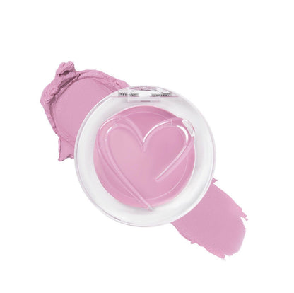 Stay Blushing Cute Lip And Cheek Balm(6 pcs)