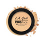 LA GIRL- Pro Face Pressed Powder (3pcs)