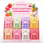 Pretty Previlege- Hand Sanitizer Fruits Display (24pcs)