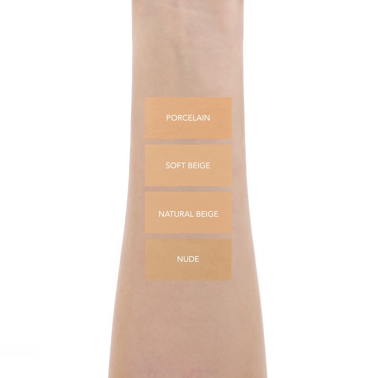 AMOR US- BB Cream Matte Finish (1pc)