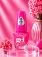LA COLOR- NAIL POLISH (6pcs)