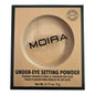 MOIRA UNDER EYE SETTING POWDER (3pcs)