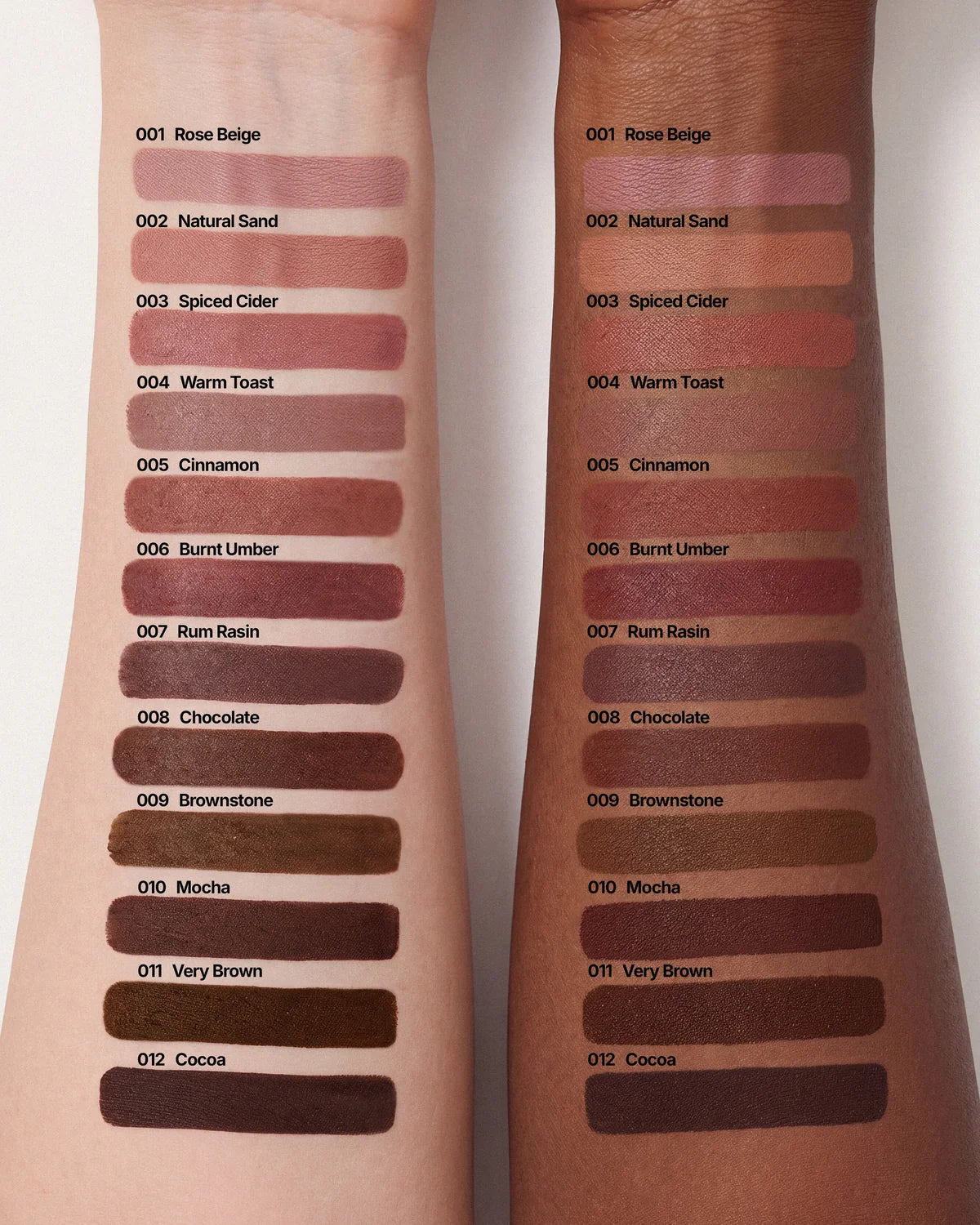 Moira- Must Have Lip Liner (1pcs)