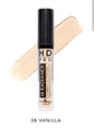 Italia Deluxe- HD Pro Concealer (6pcs)
