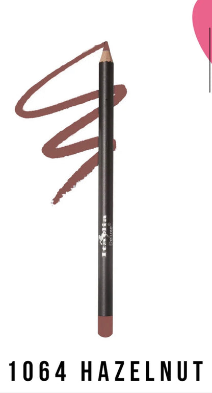 Italia Deluxe- Ultra Fine Lip Liner (12pcs)