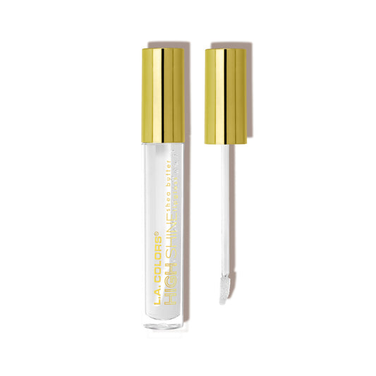 LA COLOR- High Shine Lipgloss CLG 932 (3pcs)