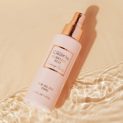BC- Flawless Stay Setting Spray (1pc)