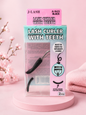 J Lash- Lash Curler With Teeth (3pcs)