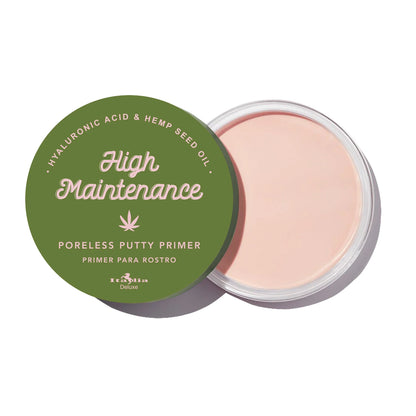 High Maintenance Poreless Putty Primer 24pcs Display – Italia Deluxe