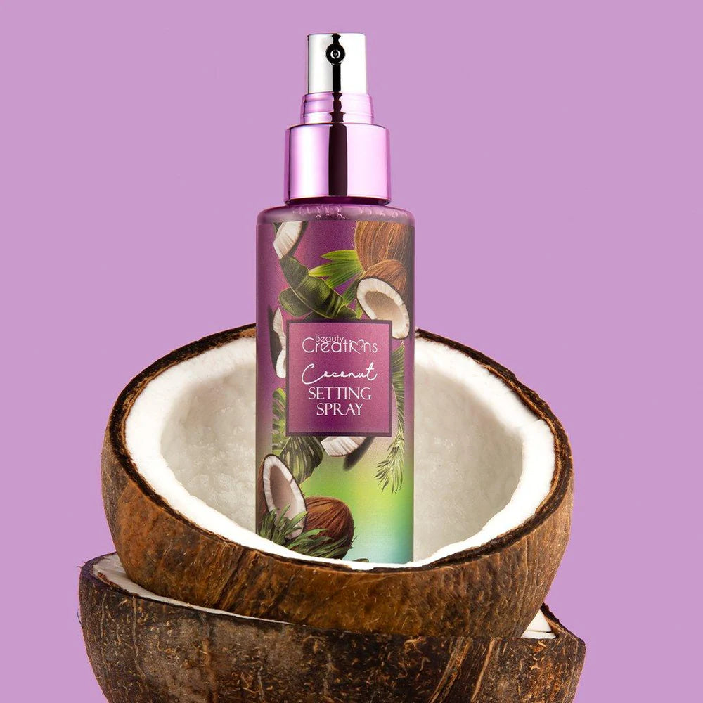 Beauty Creations Setting Spay Fruit Collection (6pcs)