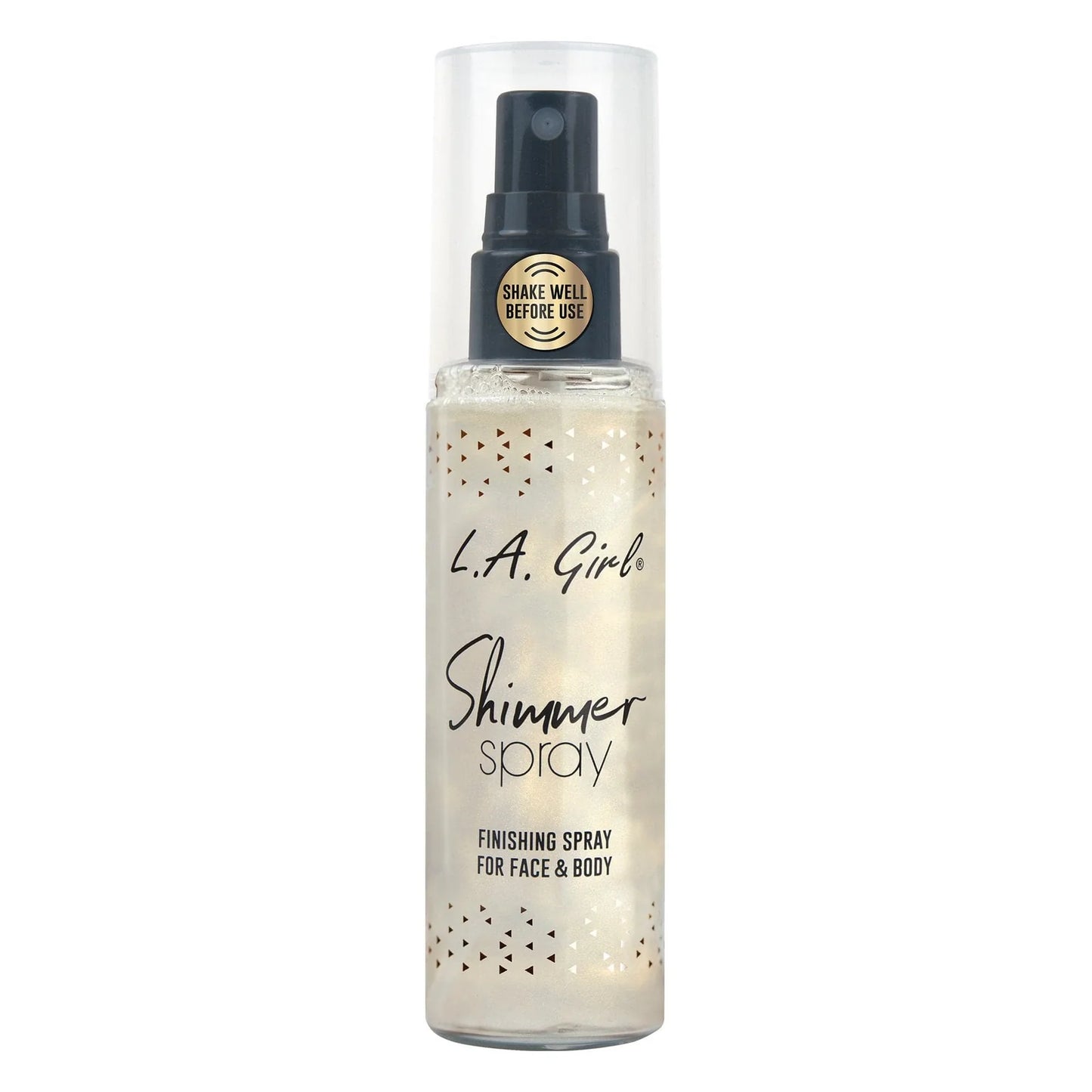 LA GIRL- Shimmer Spray (3pcs)
