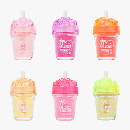 RMT Slushie Paradise Magic Lip Oil (24pcs)