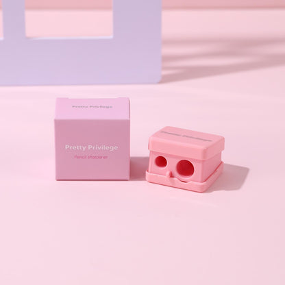 PP-PENCIL SHARPENER 24PCS