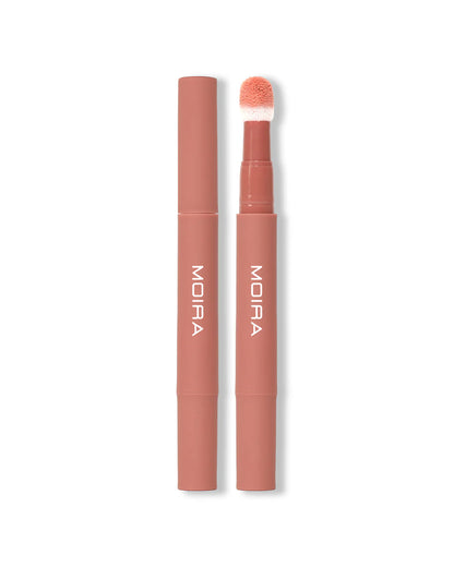 MOIRA-Cushion Kiss Lip Cream (3pcs)