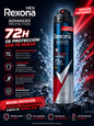 Rexona- Deodorant Men 200ML (1pc)