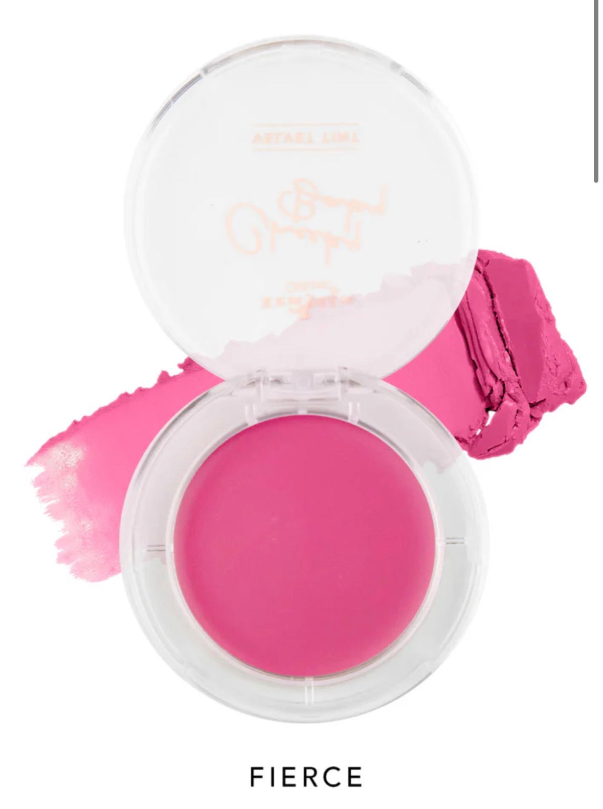 Velvet Tint Cream to Powder – Multiuse (Eyes, Cheeks & Lips) 36pcs with 6 different colors.