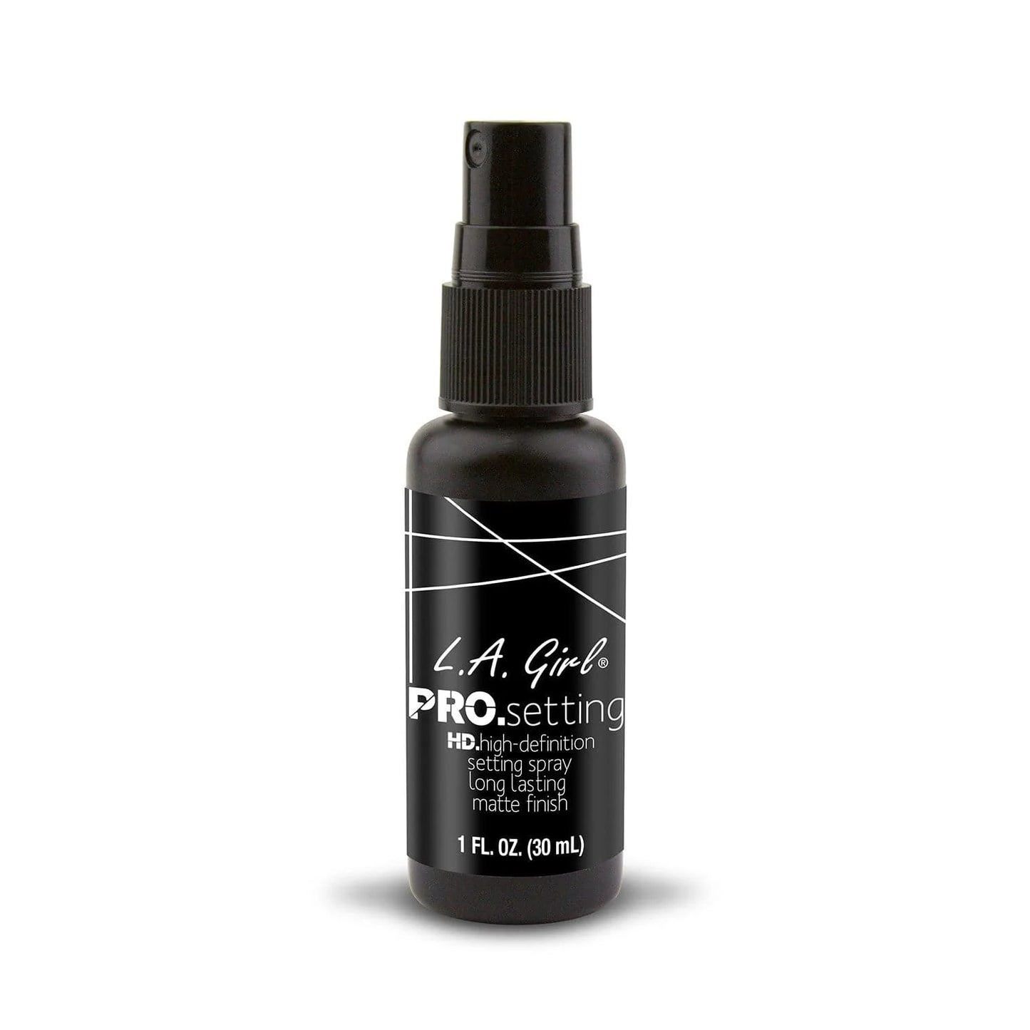 LA GIRL- Pro Setting Spray (3pcs)