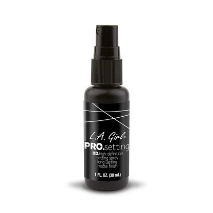 LA GIRL- Pro Setting Spray (3pcs)