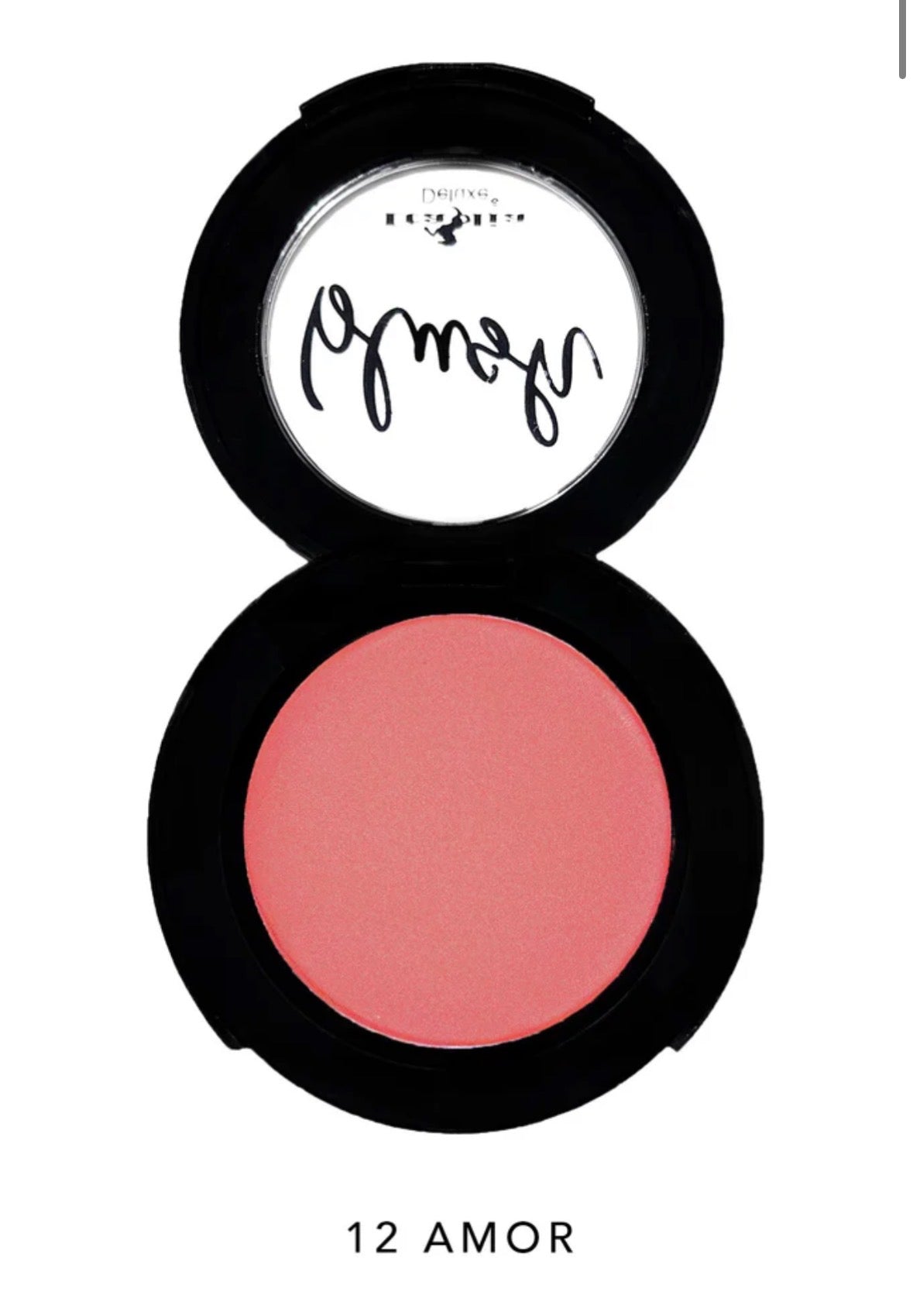 Powder Blush 12pcs Display – Italia Deluxe