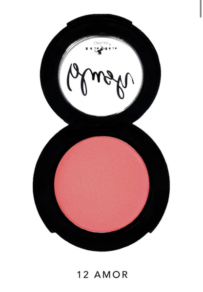 Powder Blush 12pcs Display – Italia Deluxe