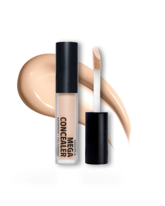 MOIRA- MEGA CONCEALER (3pcs)
