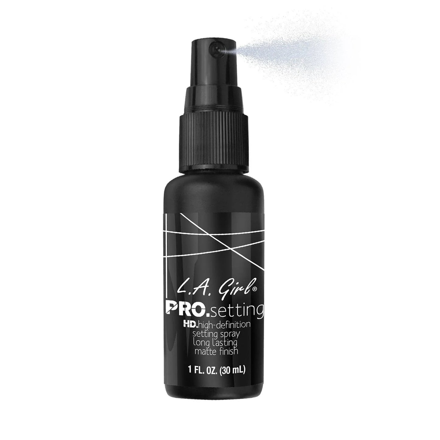 LA GIRL- Pro Setting Spray (3pcs)