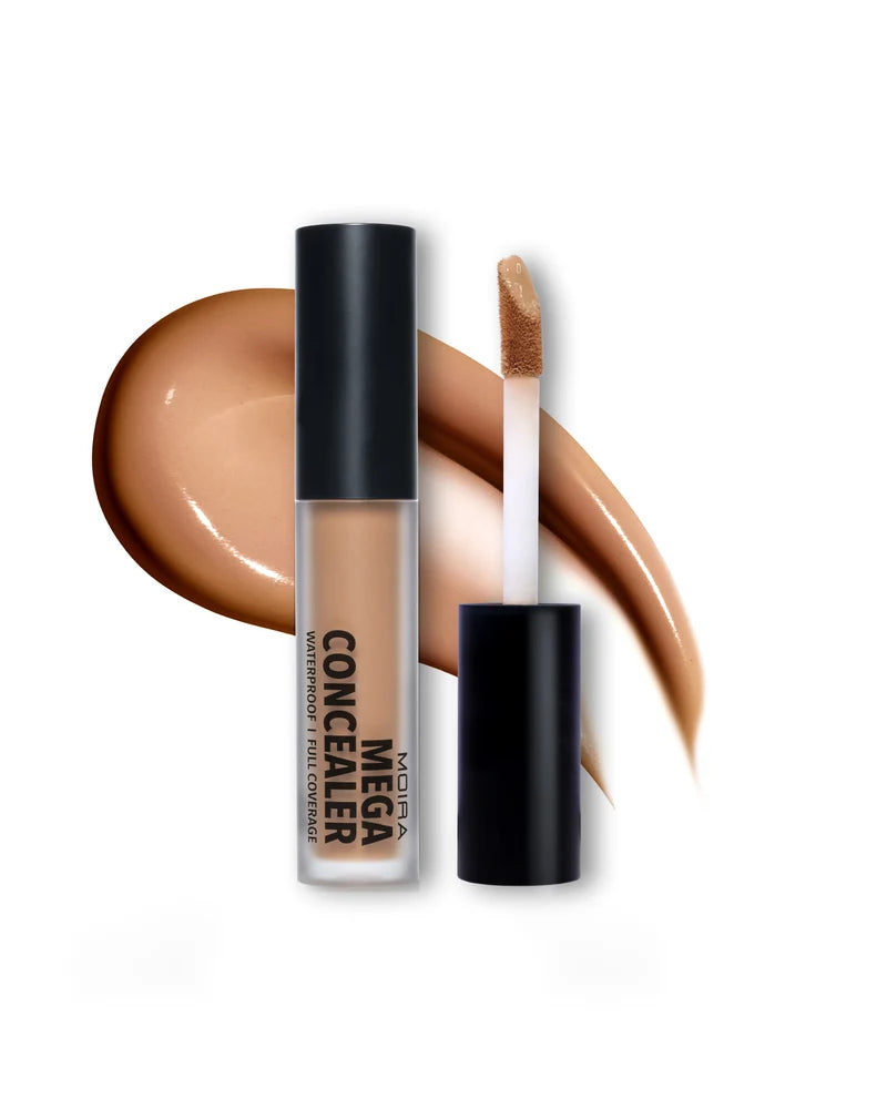 MOIRA- MEGA CONCEALER (3pcs)