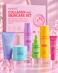 Kevin&Coco-Collagen SkinCare Set with 6pcs  (1 set)