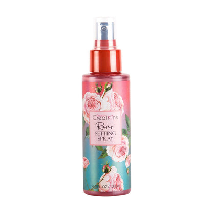 Beauty Creations Setting Spay Fruit Collection (6pcs)