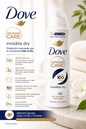 DOVE- Desodorante Chico 150ML (1pc)