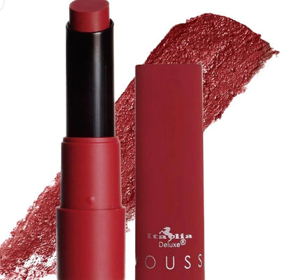 Italia Deluxe- Mousse Matte Lipstick (6pcs)