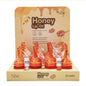 SHE- Honey Lip Oil Display 24pcs (1 display)